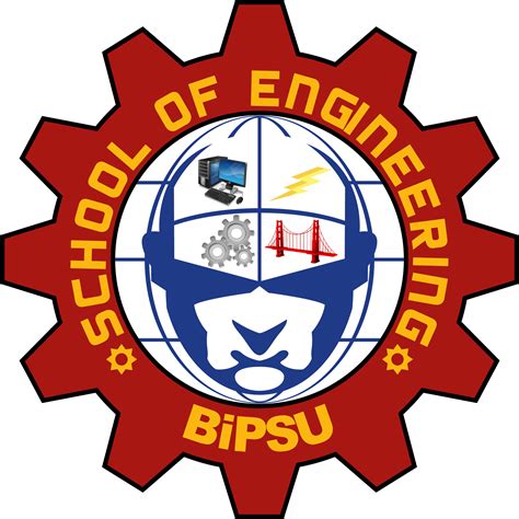 bipsu logo|About School of Engineering .